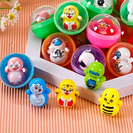 扭蛋;衣钩/挂钩;圣诞球