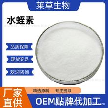 水蛭素800ATU/g 水蛭冻干粉 100g/袋 量大从优 水蛭素活性冻干粉