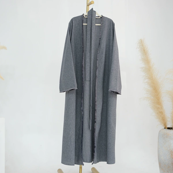 Dark gray