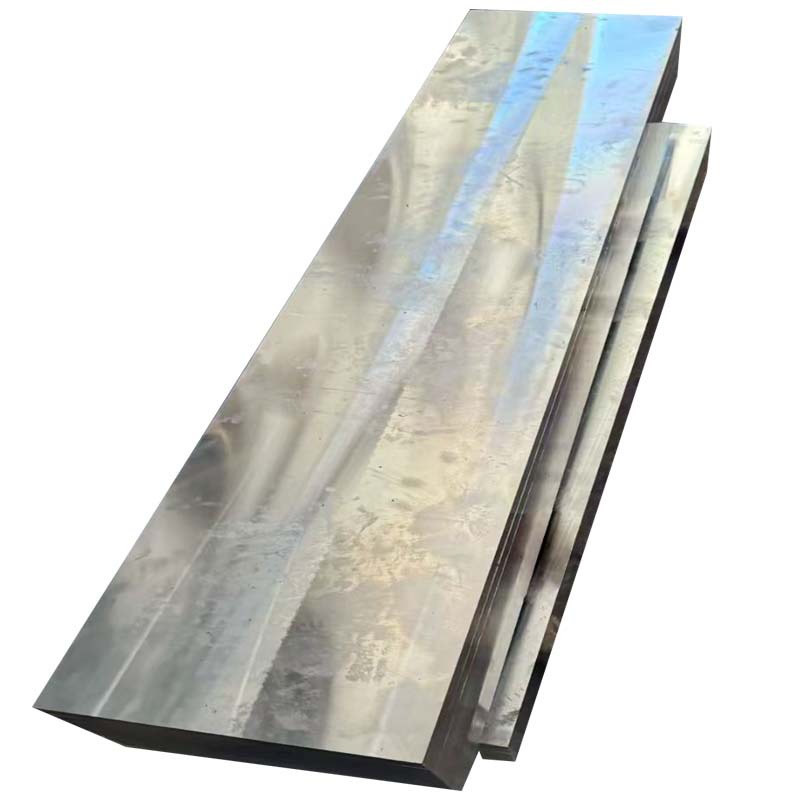 立基供应不锈钢3Cr13光圆棒 3Cr13研磨棒 3Cr13钢板 规格齐全