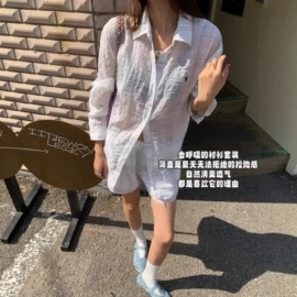 女式T恤;女式针织衫;半身裙