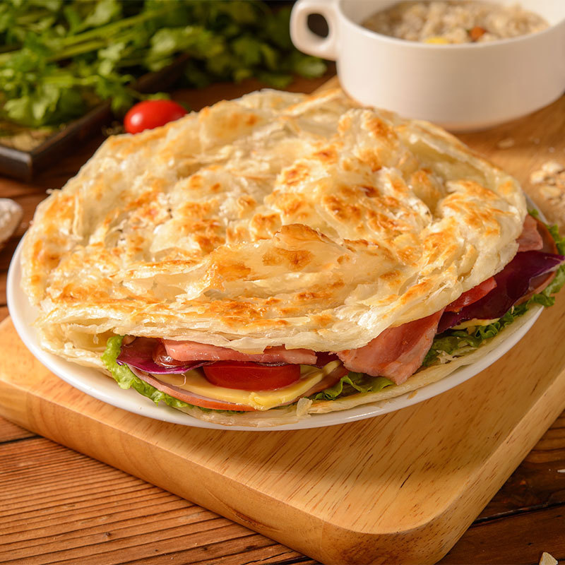 오리지널 핸드케이크 30개*90g