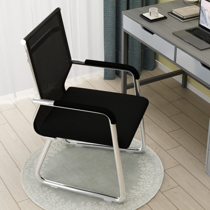 Computer Chair Student Dormitory Chair Comfortable Sedentary Backrest Conference Room Office Chair Home Study Chair Chair Office Chair
