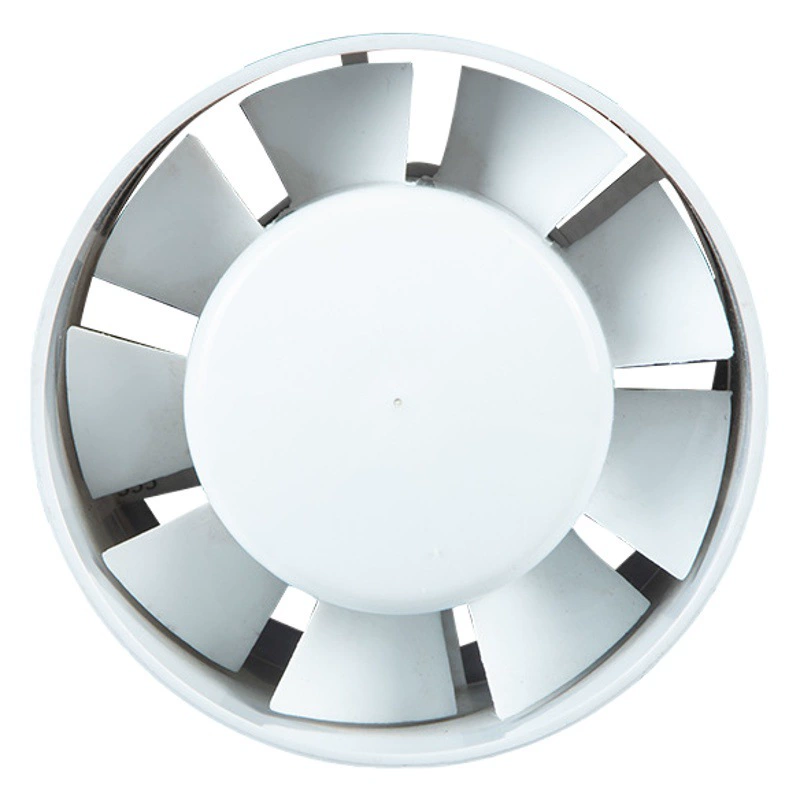 Воздуходувка воздуховода свежего воздуха