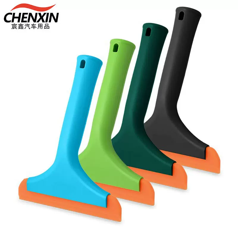 跨境汽车贴膜牛津刮板 隐形车衣旧膜玻璃水刮改色膜刮板现货批发