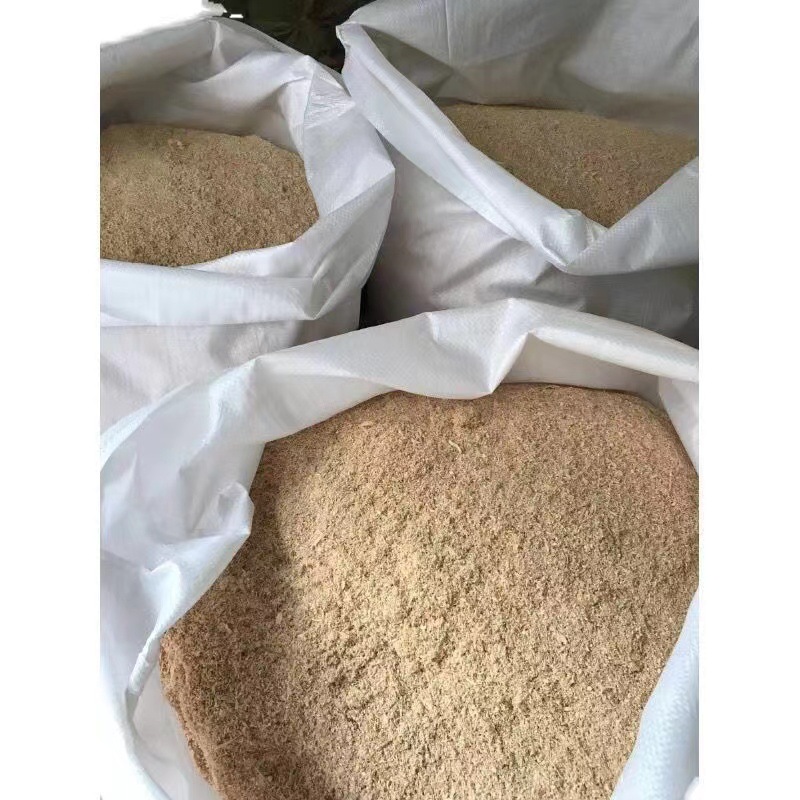 锯木粉垫料种花栽培发酵床填充沙袋洗手去机油去污垢清洁锯末木屑