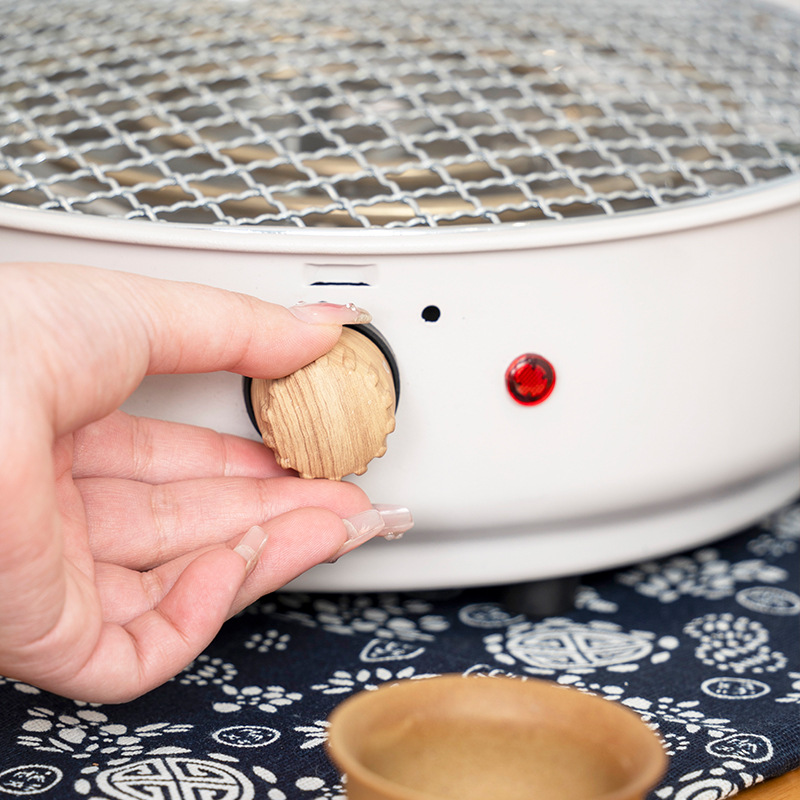 Electric Heating Pot Image 2