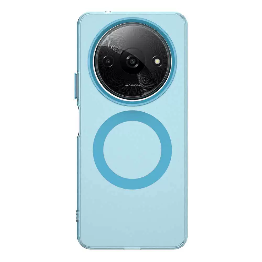 Совместимый матовый защитный чехол C61, защита от падений