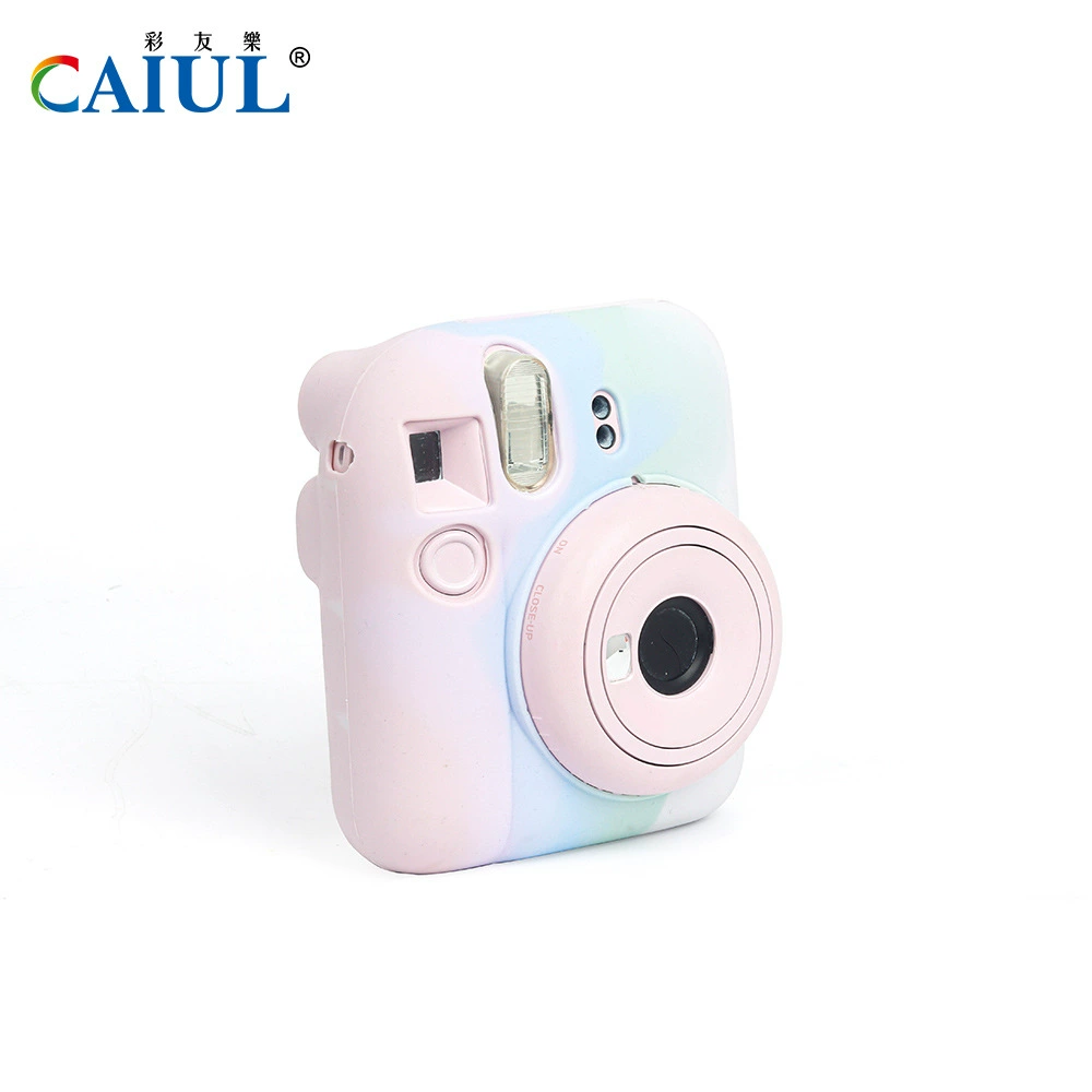 Polaroid, совместимый силиконовый защитный чехол для камеры, резиновый чехол, оптовая продажа