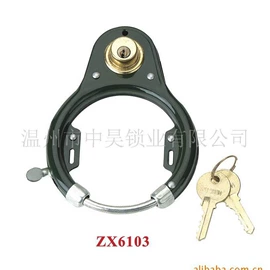 自行车锁;摩托车锁;箱包锁