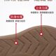 2025 New Soft Sole Comfortable Sandals Women's 41 Size Summer Fashionable Non-Slip Korean Style Beach Shoes Home Moms Shoes