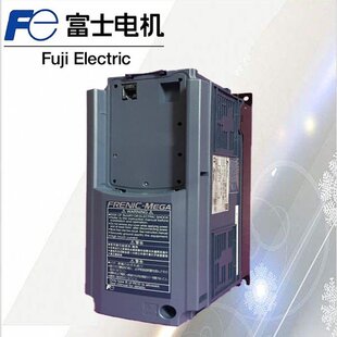 Fuji Water Pump Frequency Converter Vp Fan Dedicated Fuji Water Supply Frequency Conversion F2S/380V Three-Phase Frequency Conversion Cabinet