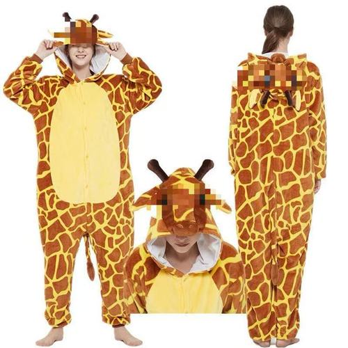 Halloween Plaid Cow Cartoon Animal Onesie Sleepwear Kuromi Homecoming Mixed Batch