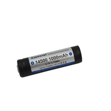 keeppower 14500 1000mAh�ֵ�Ͳ��� ������ P1450C2