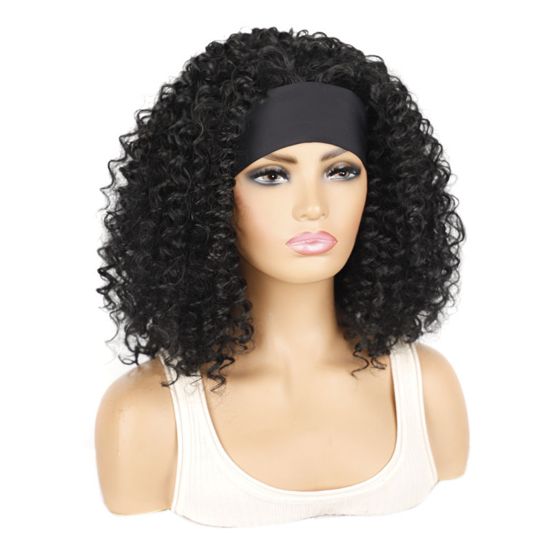 Short-Bob-Curly-Headband-Wigs-