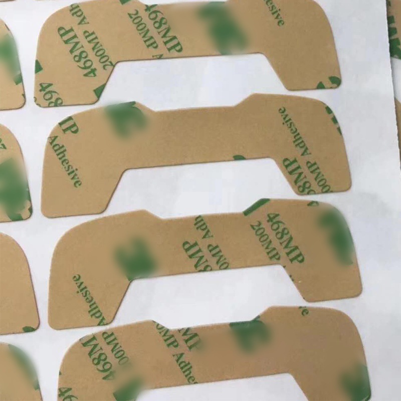 3M模切冲型双面胶模切冲型双面胶模切冲型双面胶模切冲型高粘度