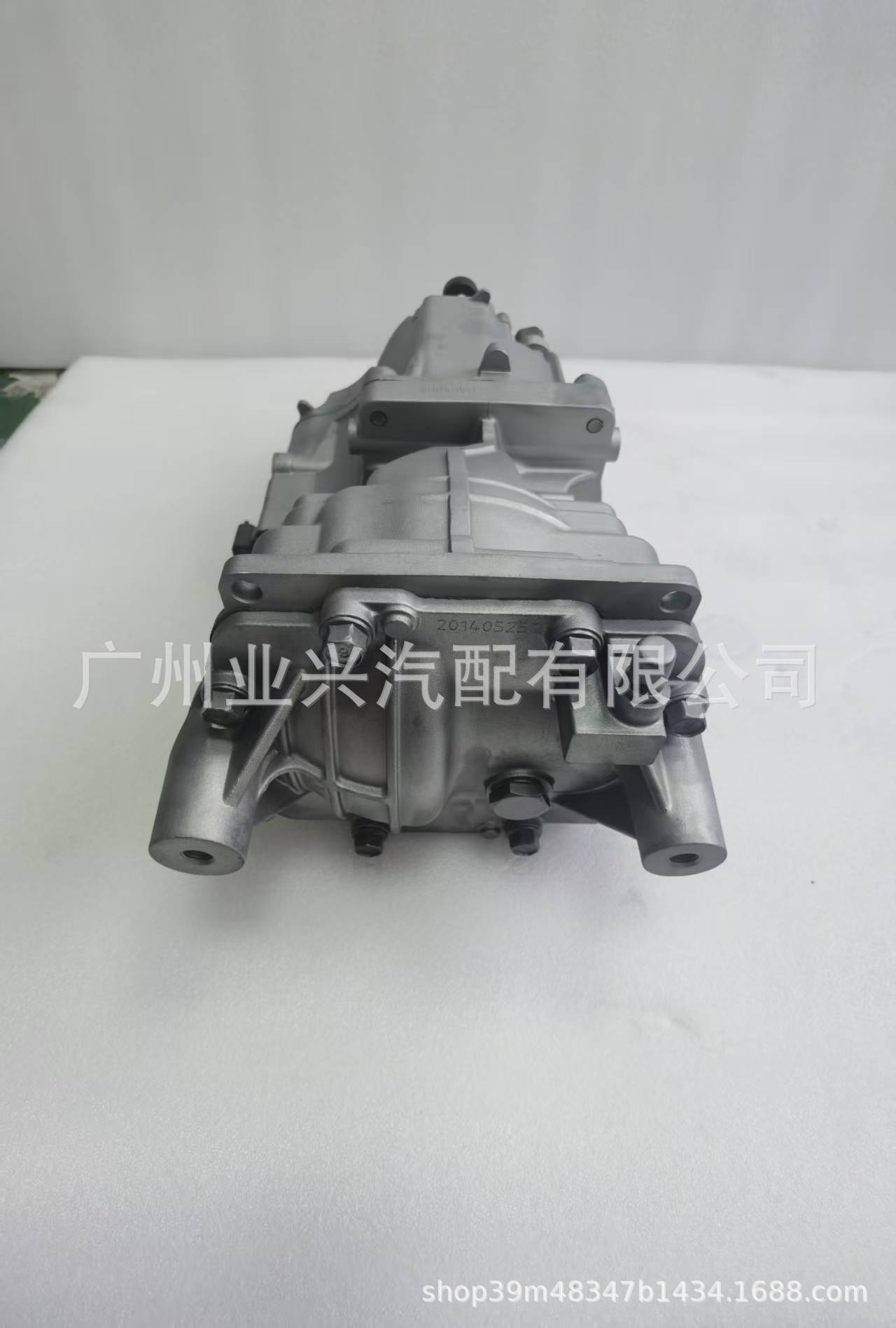 530003B500 Is Suitable for the Rear Differential Assembly of Hyundai Grand Santa Fe/New Santa Fe/Sorento