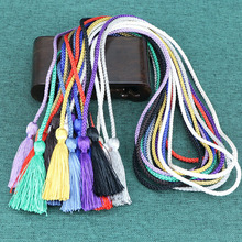 �F؛��ɫ90CM�������K�L�p�^���K���� diy��� ��ֱ��]���K����