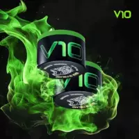 Шоколадный порошок Ta Wu Mu для бильярда V10, шоколадный порошок для снукера Ta Wu Mu, шоколадный порошок, профессиональный круглый кий