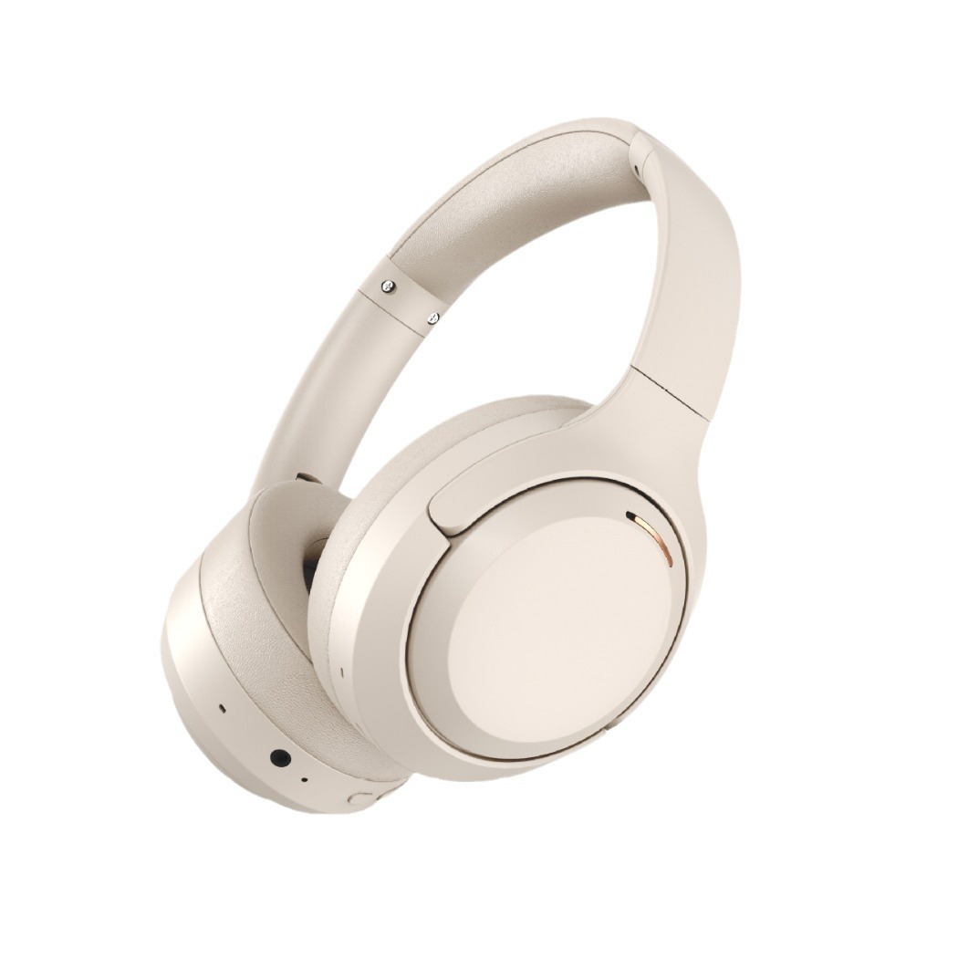 Nuevos auriculares Bluetooth con reducción activa de ruido transfronterizos ANC auriculares estéreo todo incluido para música deportiva image 5