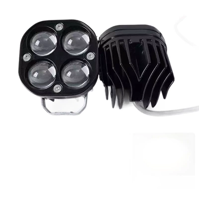 Motorcycle Electric Vehicle — Universal Motorcycle headlights, headlights
