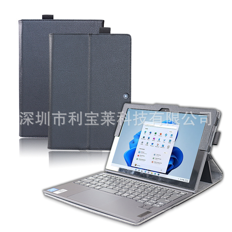 For Lenovo IdeaPad Duet 3i 10IGL5/3 10IGL5/350i 10.3 inch protective cover
