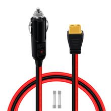 12-24V�c�����D��ģXT60��ĸ�^�ƄӃ����Դ��늾��c����܇�侀