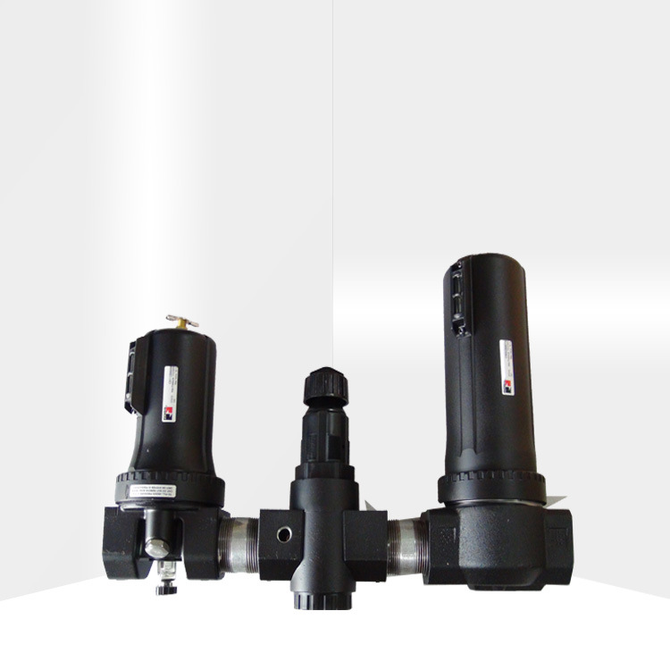 ROSS气动三联件气源处理器 C5112B8009 过滤器 C5022B8019