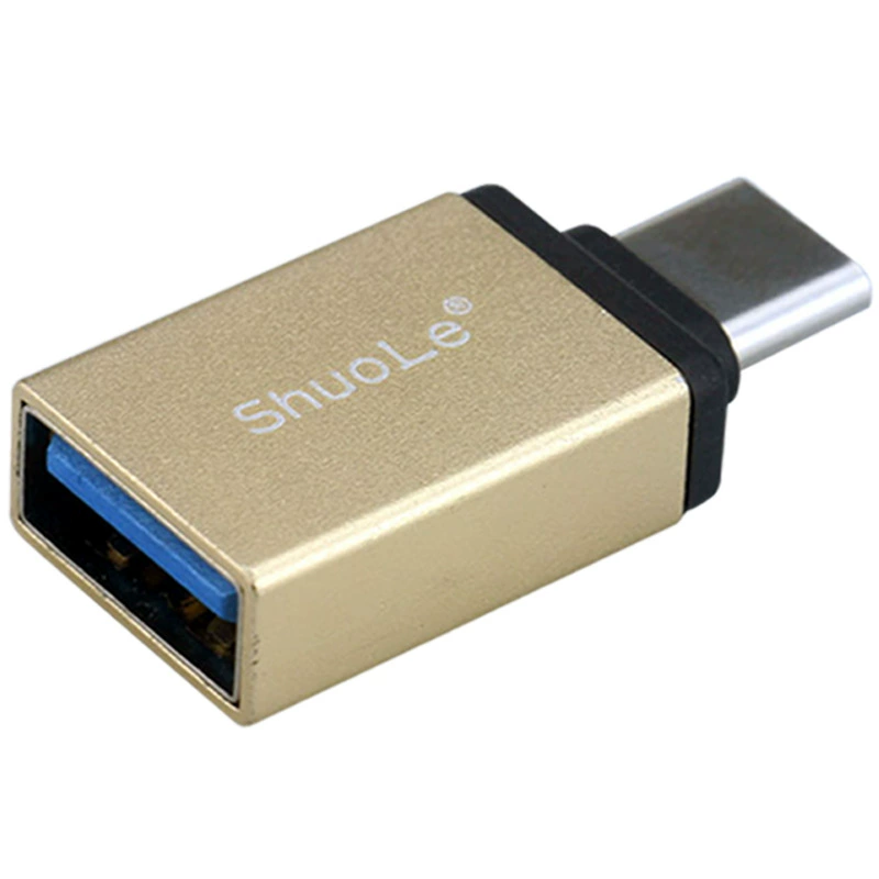 Тип-E вращающееся соединение USB3.1 высокая скорость передачи USB к Type-C
