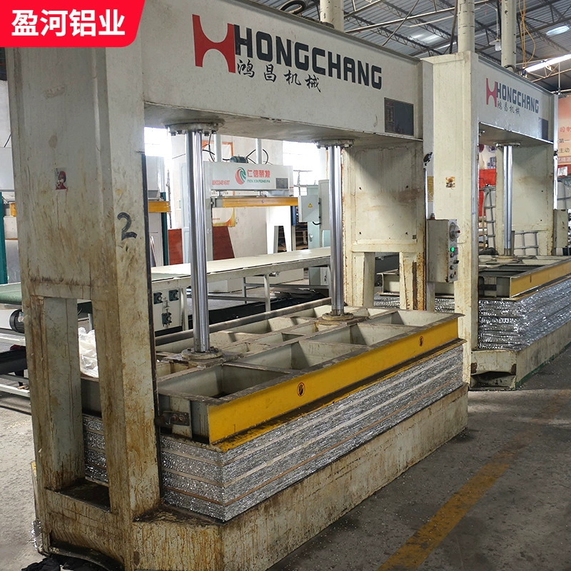 Новинка all-aluminum мебель против двойной специально сото-панель алюминиевая сотно-композитная плита специальное укрепление все-алюминиевая плита