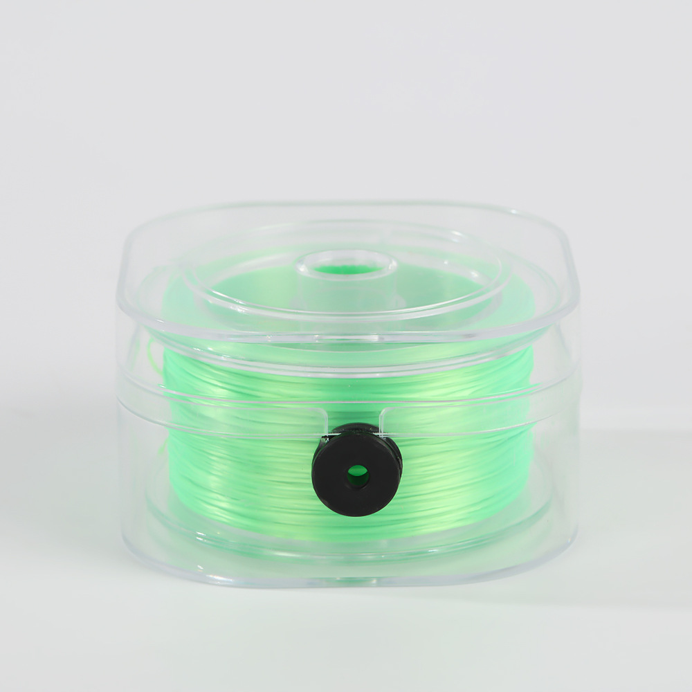 Fluorescent green