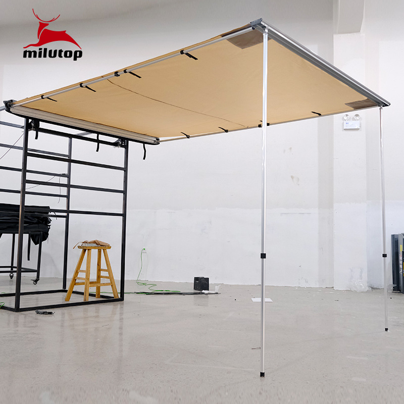 Puzzle Deer Factory Direct Side Tent Side Tent