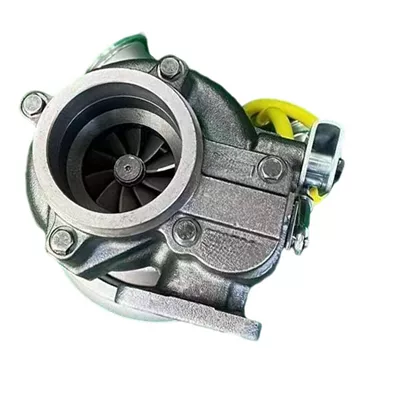 and Bus 6Cta – Supercharger