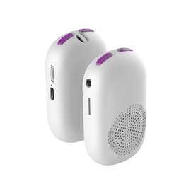 厂家批发播放器插卡随身听小音箱老人播放机歌唱机音响蓝牙5.0