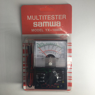 ���ڏS��Դ�^YX-1000A�����f�ñ�늳�����y���xָ�ʽ�����f�ñ�