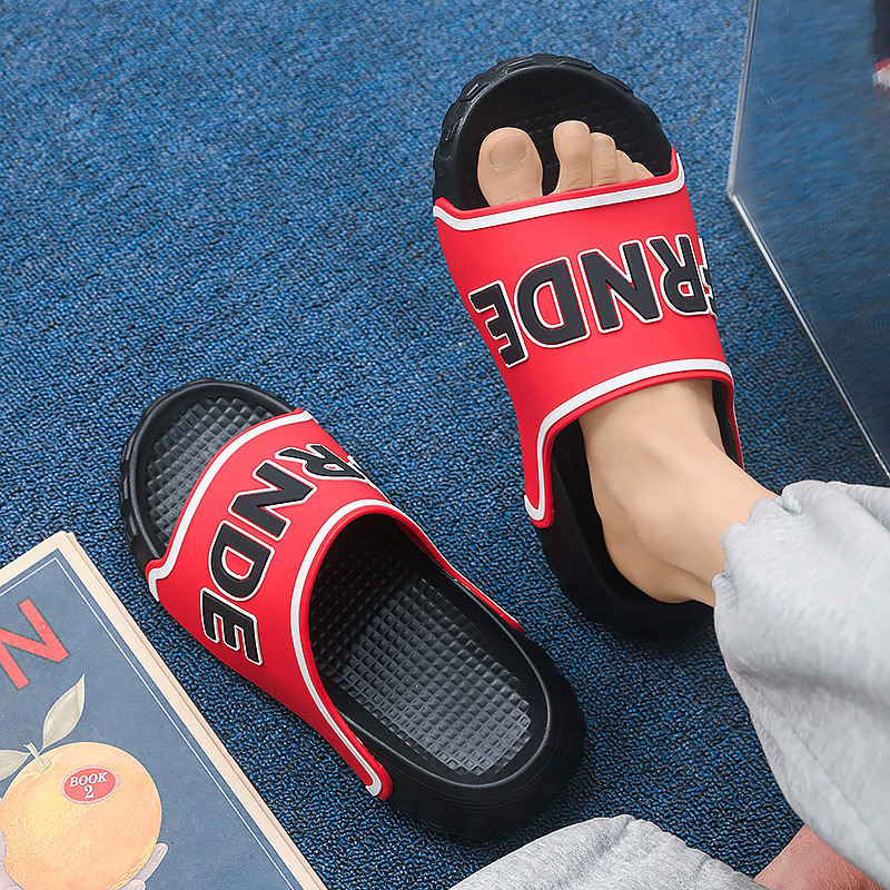 Frnde/Fenlida Summer Men's Open-Toe Sandals, Comfortable Non-Slip Thick-Soled Height-Increasing Fashion Versatile Trendy Shoes Frnde/Fenlida Summer Men's Open-Toe Sandals, Comfortable Non-Slip Thick-Soled Height-Increasing Fashion Versatile Trendy Shoes