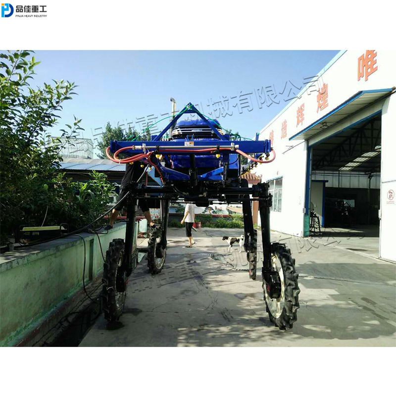Self -ported water and drought dual -use drug machine automatic…