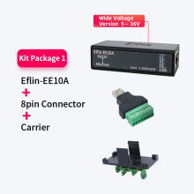 EE10���W���ڷ�����RS232�D��̫�W Modbus Serial server
