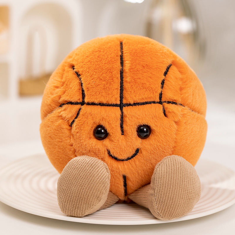 Basketball 10cm