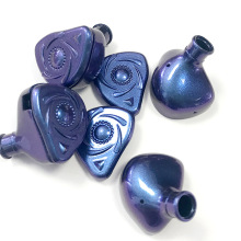 深圳锌合金压铸 锌压铸产品加工 锌合金压铸件加工 耳机外壳加工