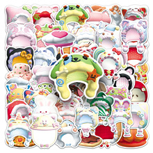 50��3D�T�f�ɐ�ñ���N����ͨ����Q��ɐ��֎��ز�DIYˮ����ϵ�N��