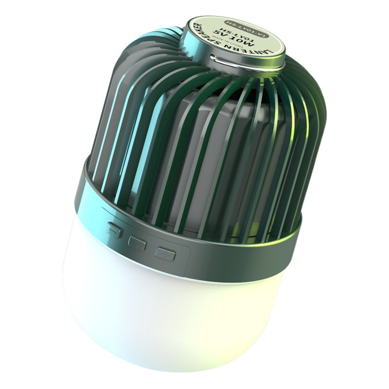 Luces Bluetooth para camping, iluminación para puestos de mercado nocturno al aire libre, luces de audio para bailes en la plaza conectadas en serie para el hogar