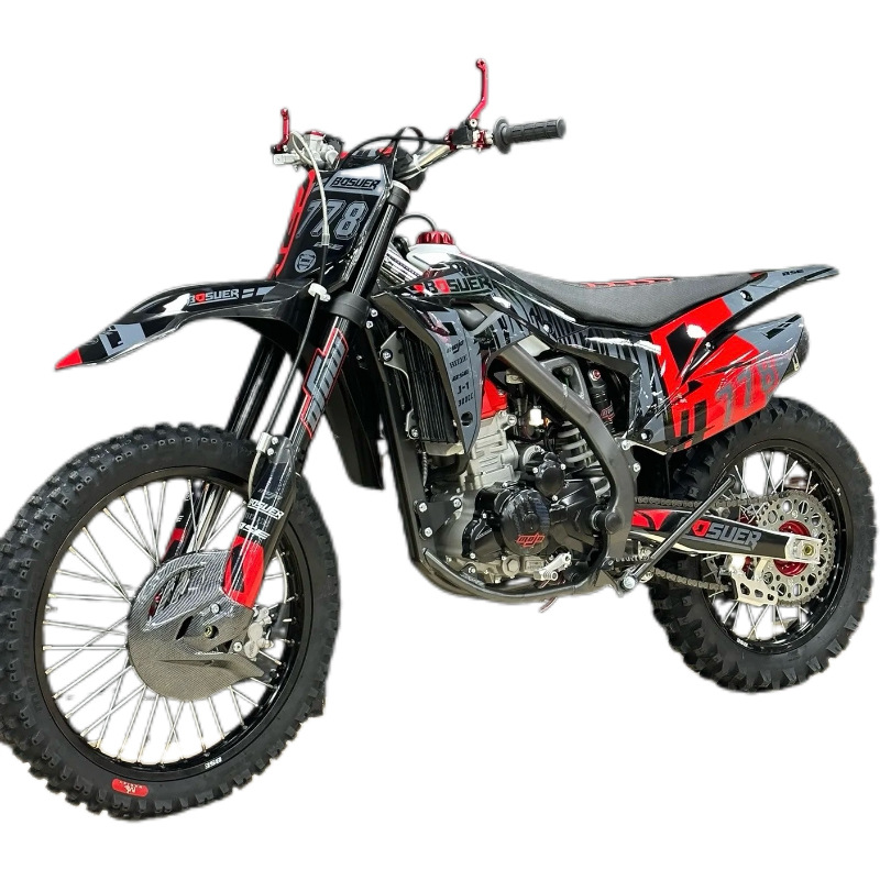 Bosor J1 motocicleta todoterreno nb300cc vehículo todo terreno de dos ruedas montañosa competición de cuatro ruedas vehículo de playa