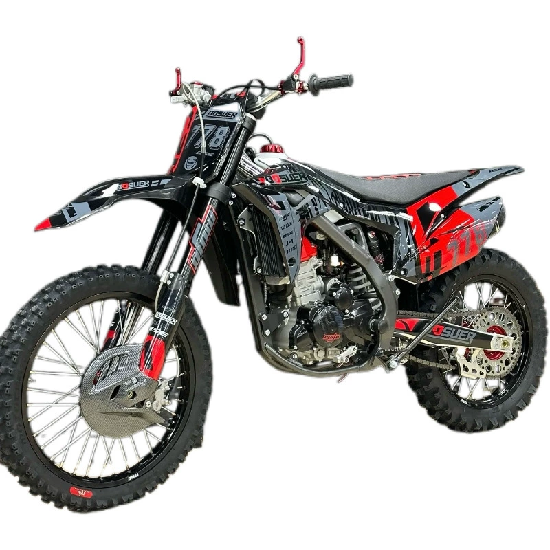 Внедорожный мотоцикл J1 NB300cc, вседорожный 2- или 4-колёсный гоночный ATV