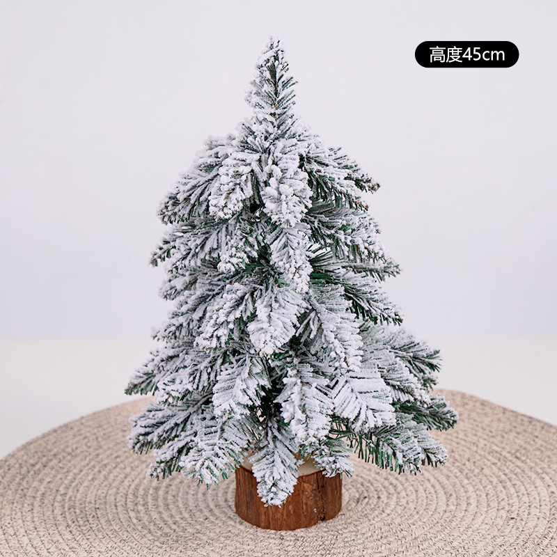 45cm 뾰족한 몰려 드는 나무