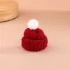 Wine red (with ball model)