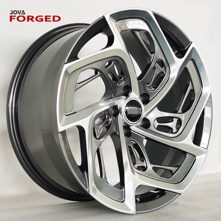 r 16 forged wheels适用于起亚k3 kx5 kia 大众探歌丰田ET20轮毂