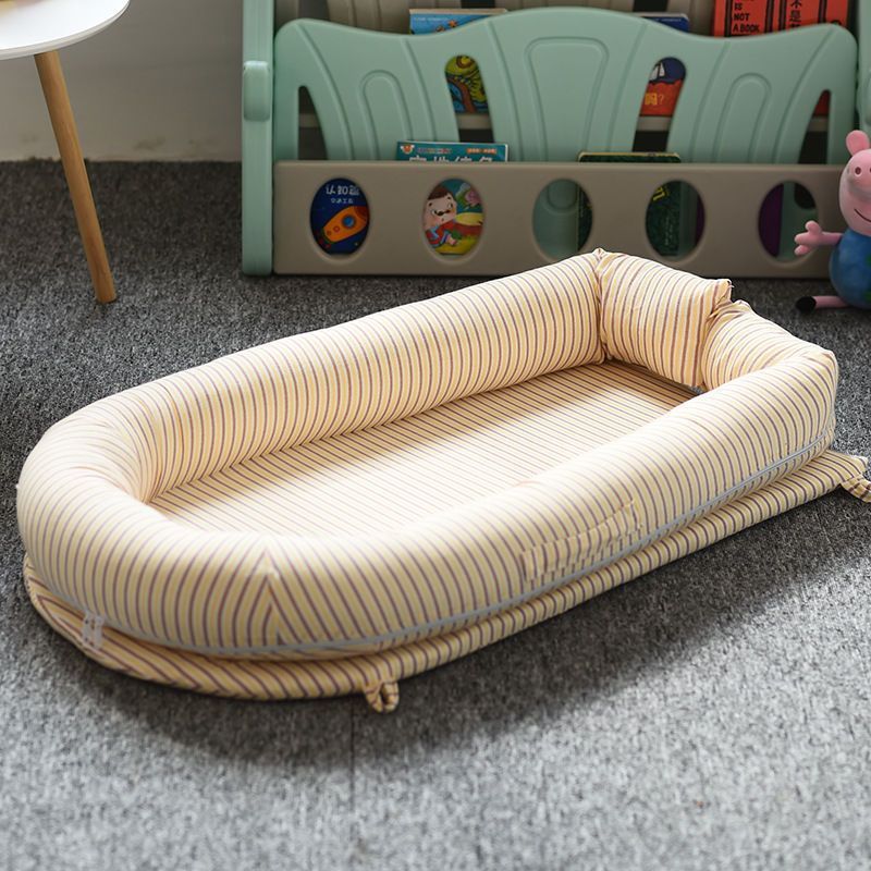 ポータブルモバイルベッドインベッドベビー睡眠ベッド多機能幼児バイオニックベッドクレードルベッドドロップシッピング|undefined