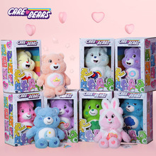 ����carebears��ƷIP���ڙ�����С��ë�q��߶Y���b��ͨ��ż����
