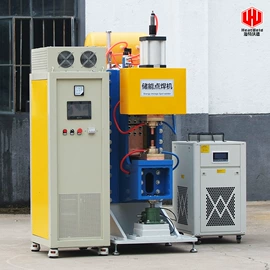 滚焊机;点焊机;碰焊机